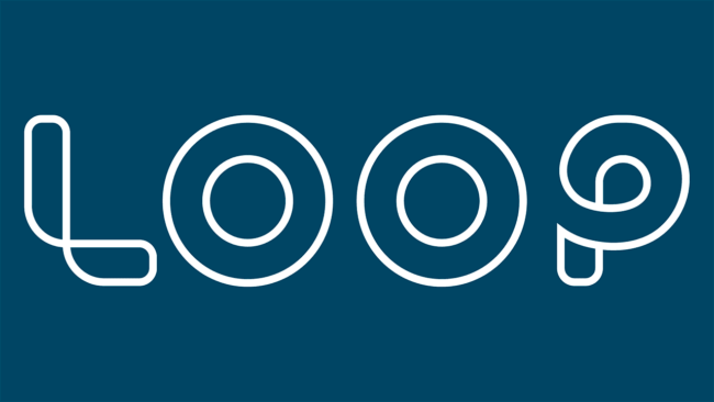 LOOP Nuovo Logo