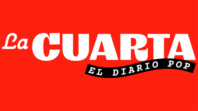 La Cuarta Nuovo Logo