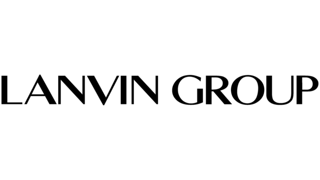 Lanvin Group Logo