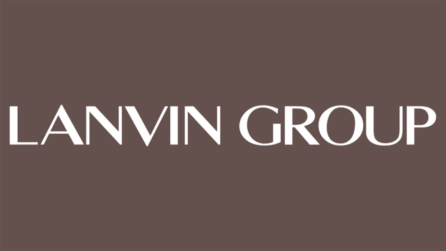 Lanvin Group Simbolo