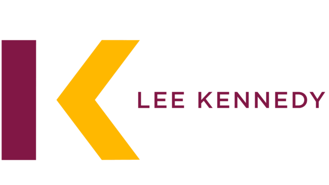 Lee Kennedy Logo
