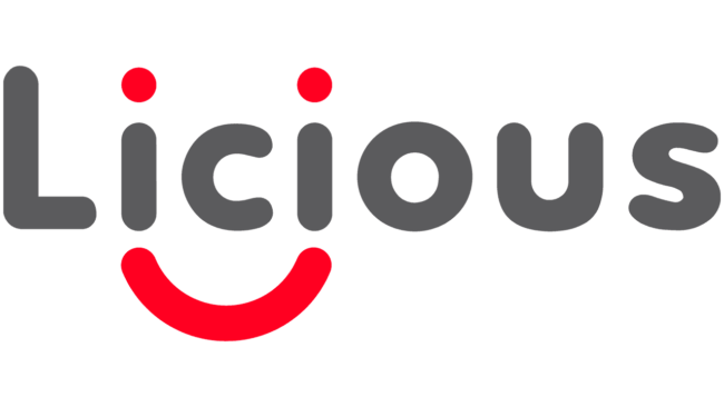 Licious Logo