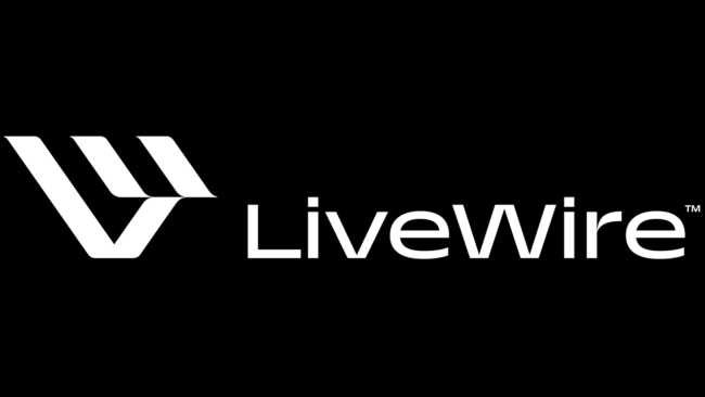 LiveWire Nuovo Logo