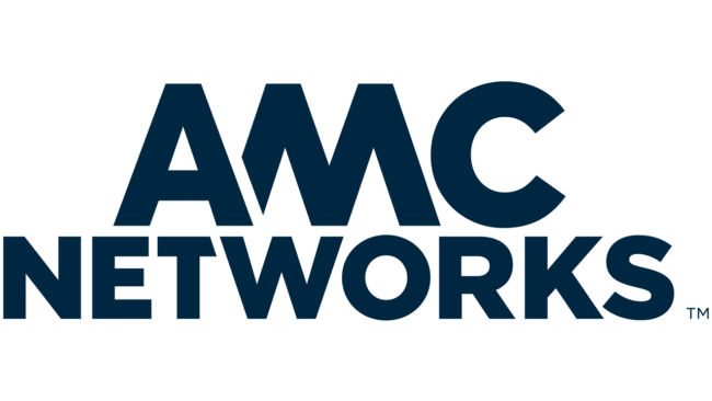 Logo della AMC (TV network)