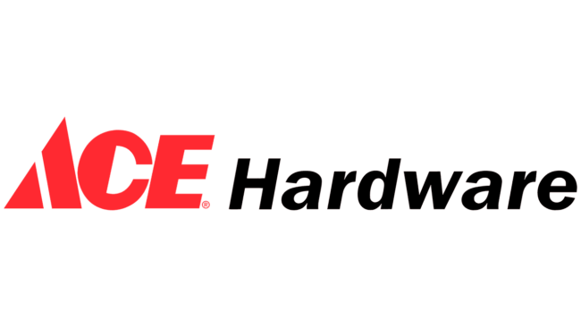 Logo della Ace Hardware