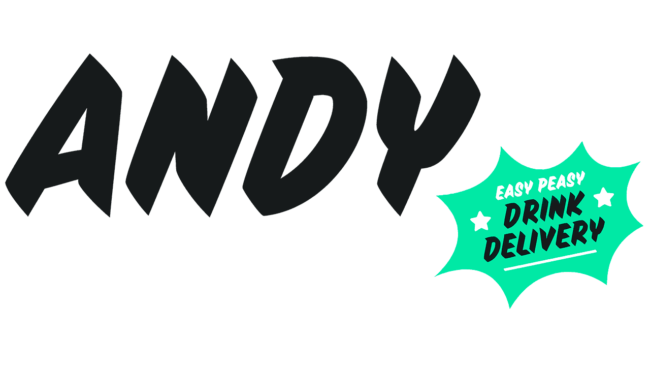 Logo della Andy