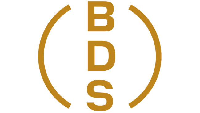 Logo della Brooklyn Defenders (BDS)