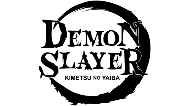 Logo della Demon Slayer