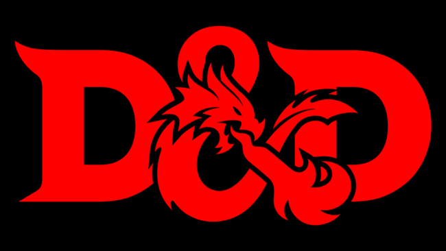 Logo della DnD