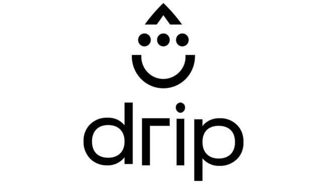 Logo della Drip