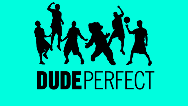 Logo della Dude Perfect