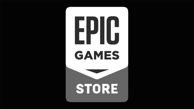 Logo della Epic Games