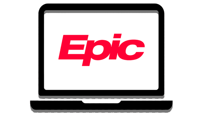 Logo della Epic Systems