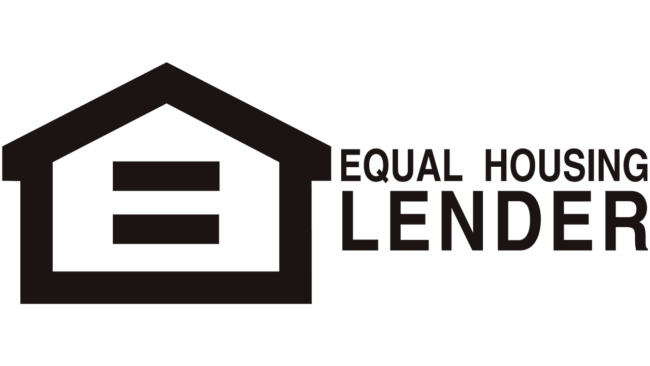 Logo della Equal Housing