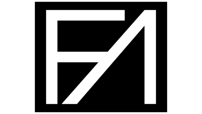 Logo della Fabriano