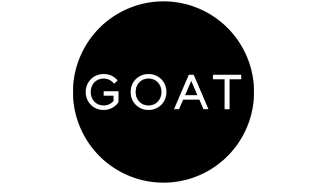 Logo della GOAT