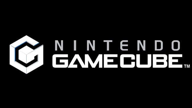 Logo della GameCube