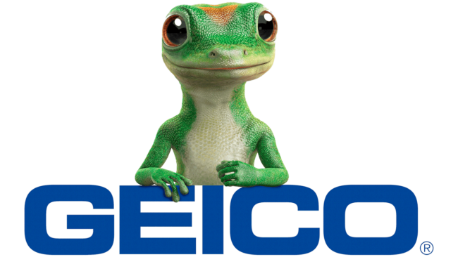 Logo della Geico