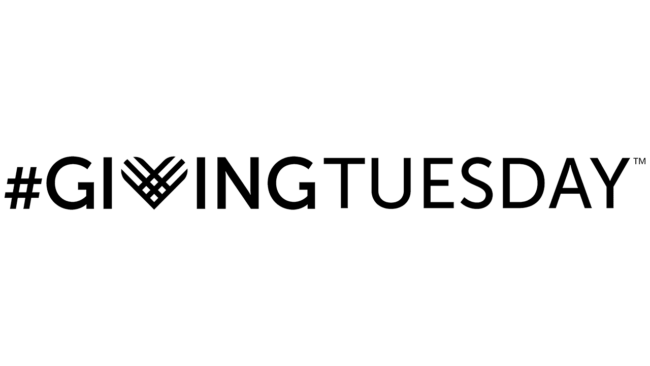 Logo della Giving Tuesday
