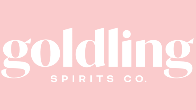 Logo della Goldling Spirits