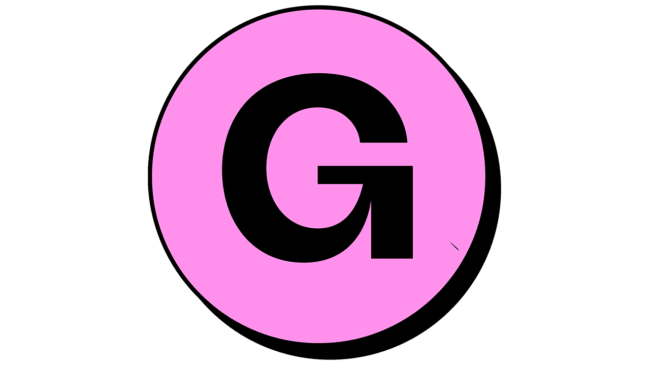 Logo della Gumroad