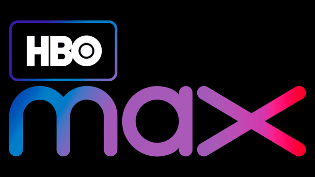 Logo della HBO Max