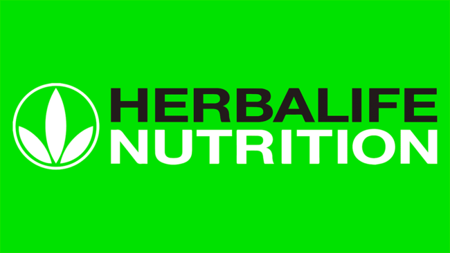 Logo della Herbalife