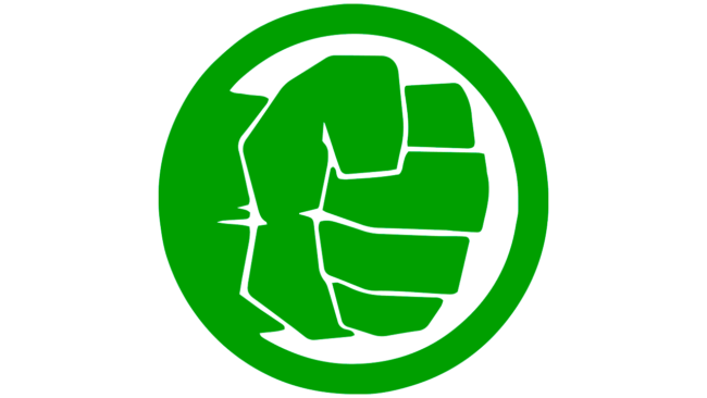 Logo della Hulk