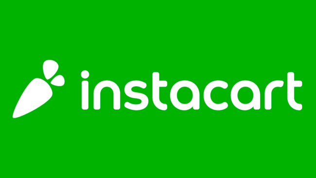 Logo della Instacart
