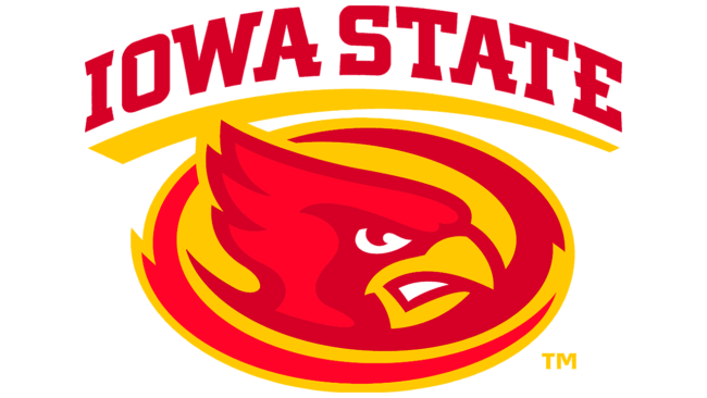 Logo della Iowa State University