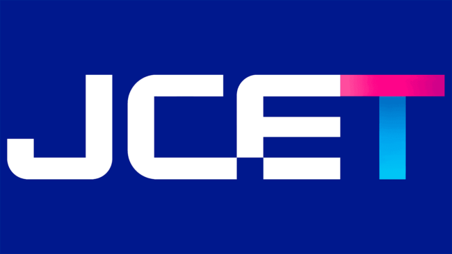 Logo della JCET Group