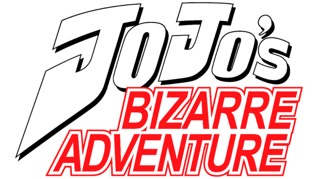 Logo della Jojo's Bizarre Adventure