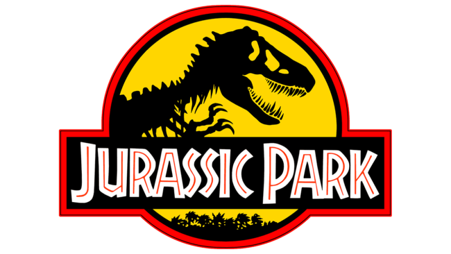 Logo della Jurassic World