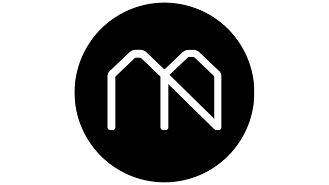 Logo della Magnolia Network