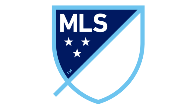 Logo della Major League Soccer