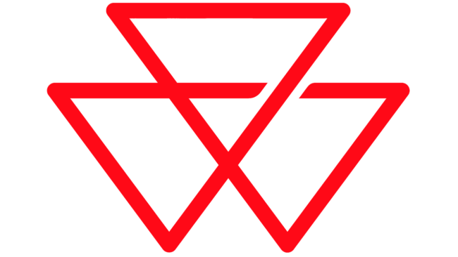 Logo della Massey Ferguson