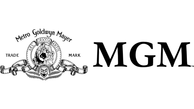 Logo della Metro-Goldwyn-Mayer