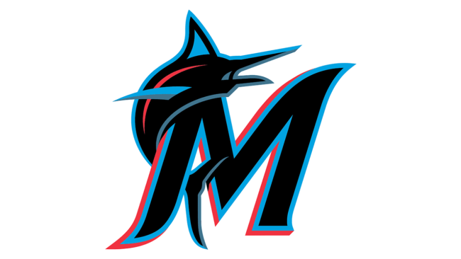 Logo della Miami Marlins