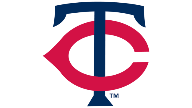 Logo della Minnesota Twins