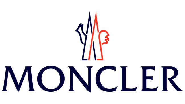 Logo della Moncler