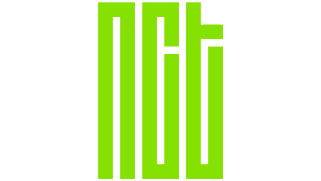 Logo della NCT