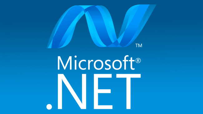 Logo della NET Framework