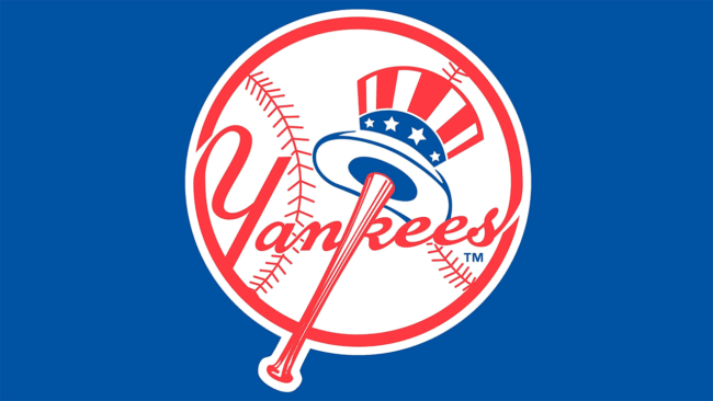 Logo della New York Yankees