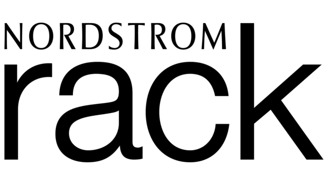 Logo della Nordstrom