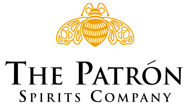 Logo della Patron Tequila
