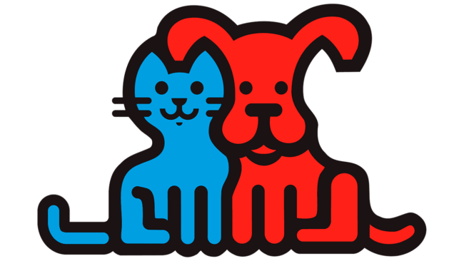 Logo della Petco
