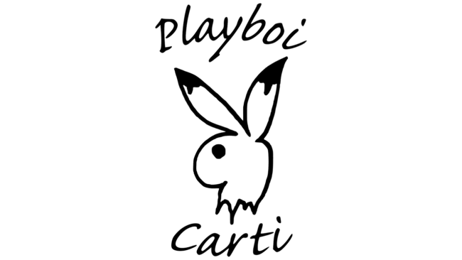 Logo della Playboi Carti