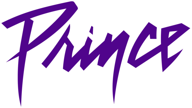Logo della Prince