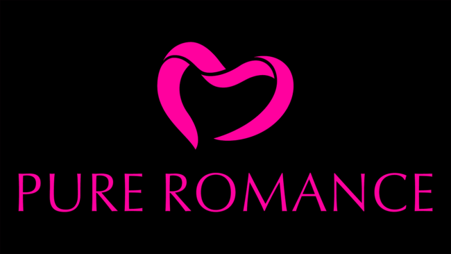 Logo della Pure Romance