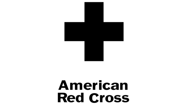 Logo della Red Cross